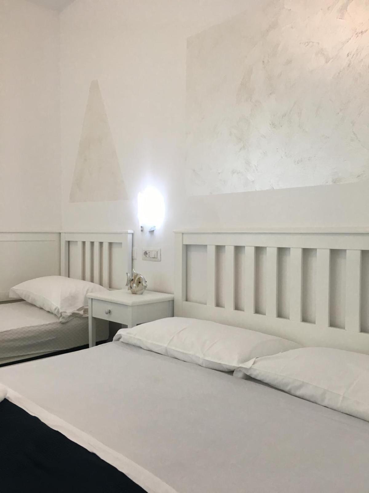B&B A Casa Di Picci Santa Domenica  Ngoại thất bức ảnh