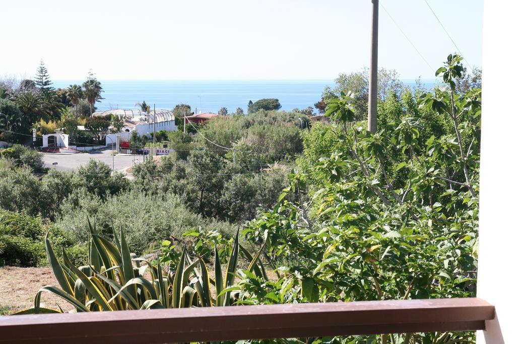 B&B A Casa Di Picci Santa Domenica  Ngoại thất bức ảnh