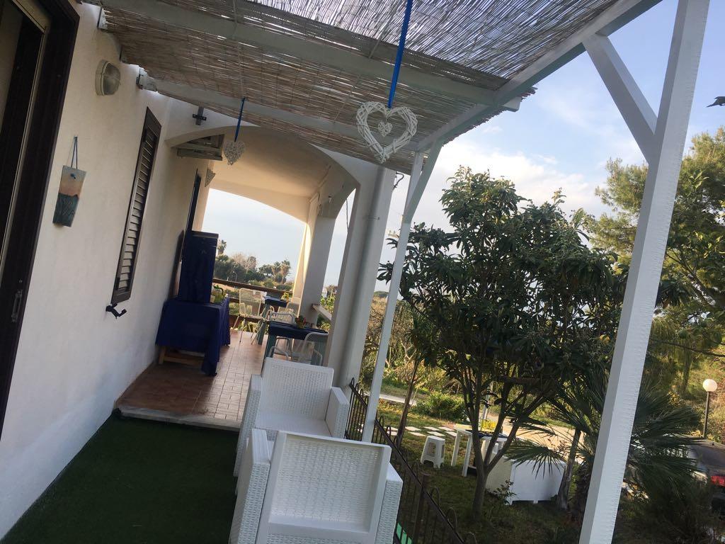 B&B A Casa Di Picci Santa Domenica  Ngoại thất bức ảnh