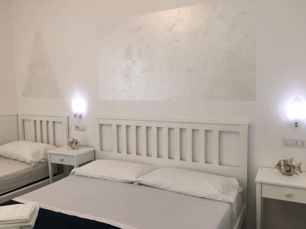 B&B A Casa Di Picci Santa Domenica  Ngoại thất bức ảnh