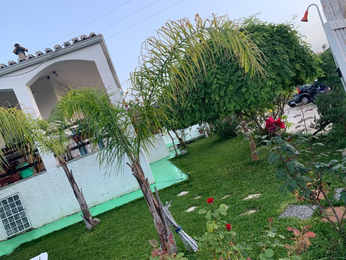B&B A Casa Di Picci Santa Domenica  Ngoại thất bức ảnh